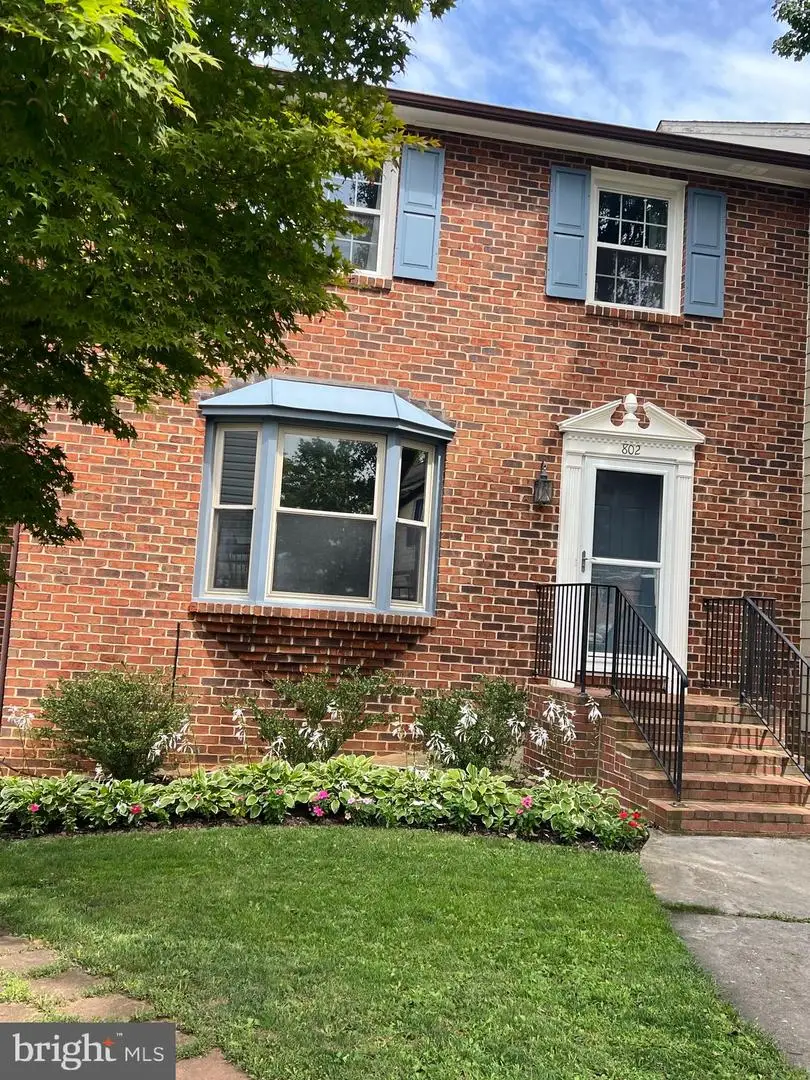 802 Appleseed Ct, Winchester, VA 22601 - #1