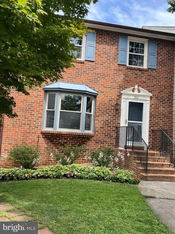 802 Appleseed Ct, WINCHESTER, VA 22601