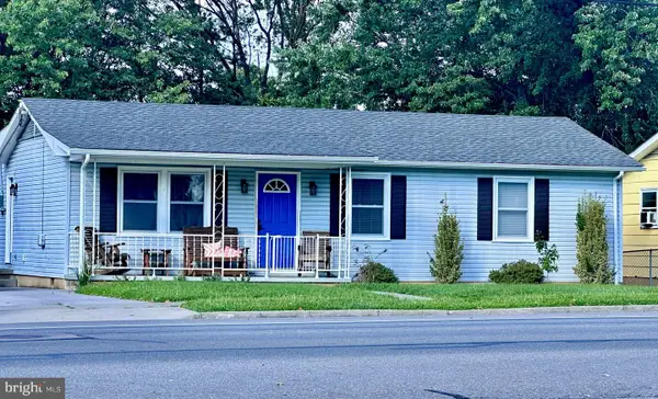 700 Green St, WINCHESTER, VA 22601