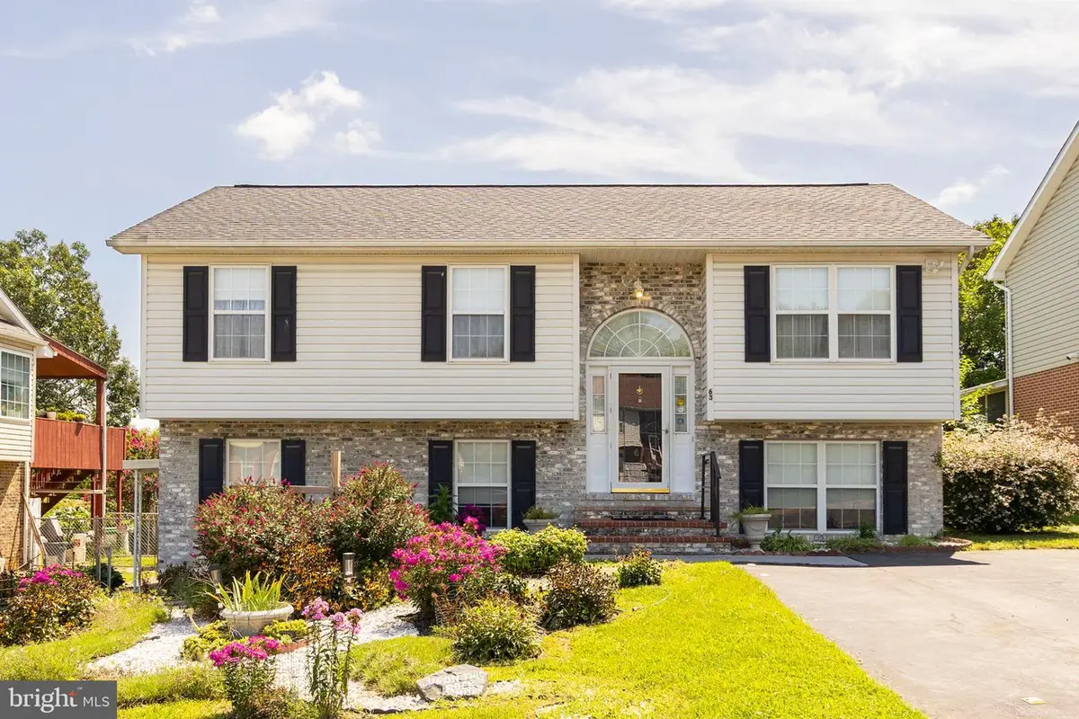 63 Riflemen Ln, Winchester, VA 22601 - #1