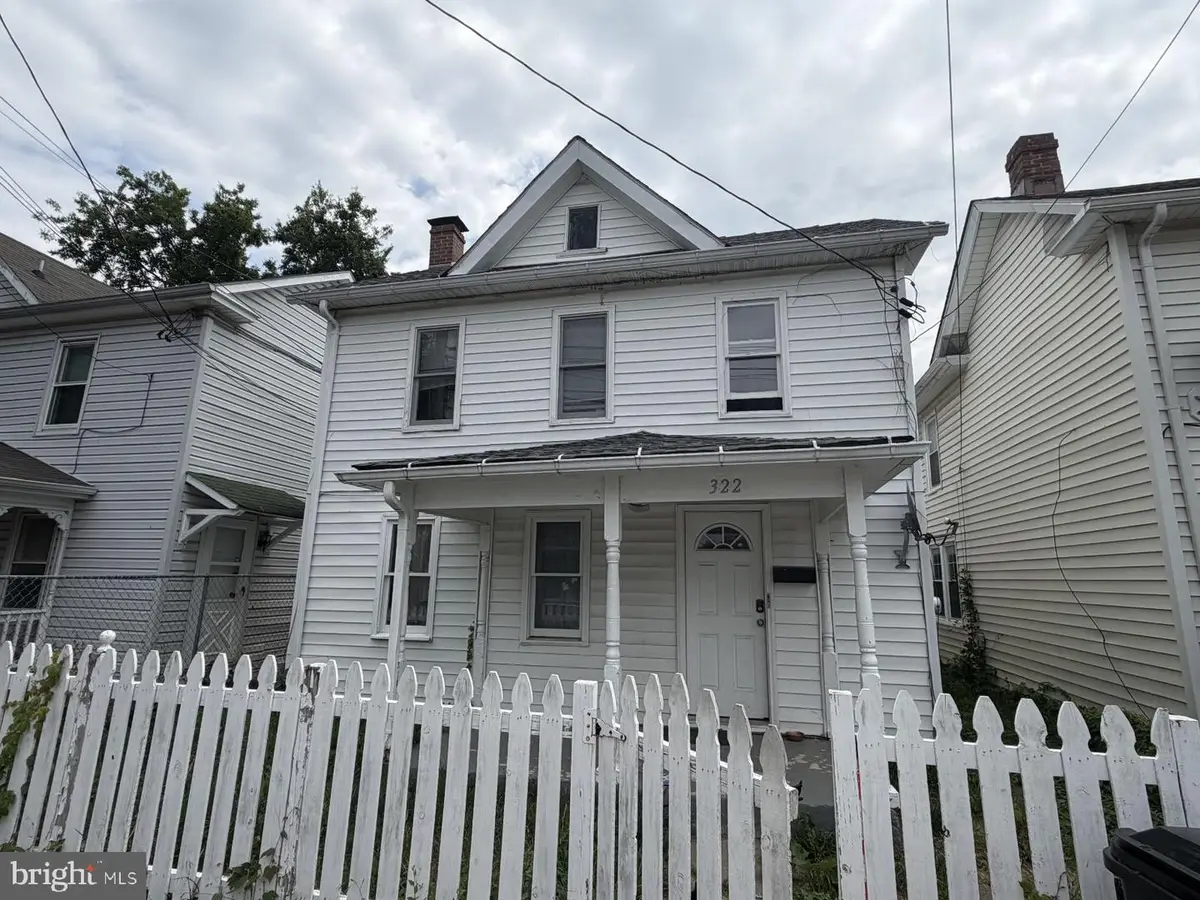 322 Highland Ave, Winchester, VA 22601 - #1