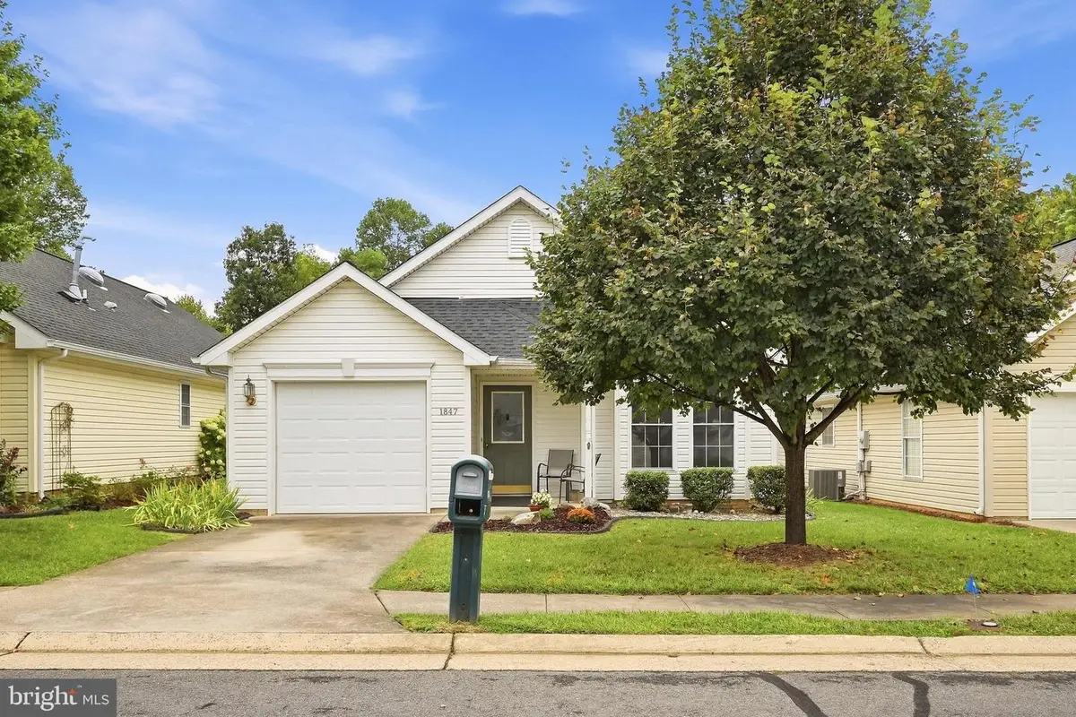 1847 Melvor Ln, Winchester, VA 22601 - #1