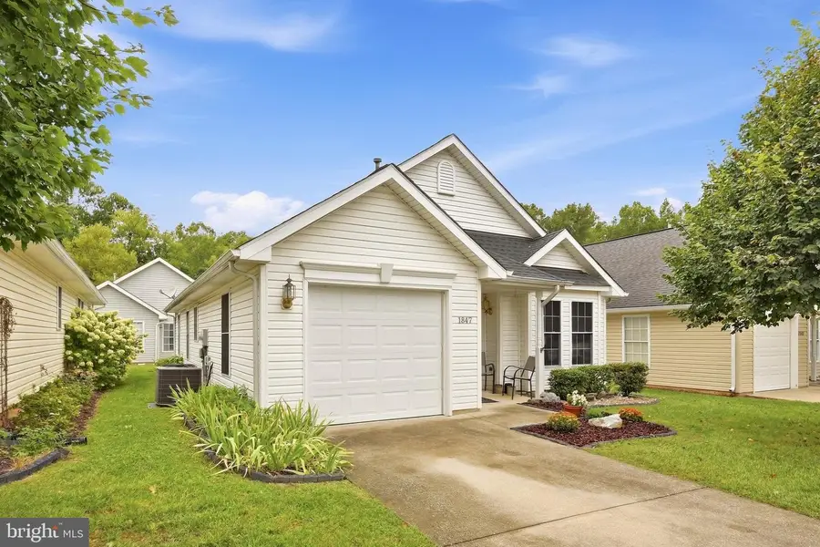 1847 Melvor Ln, Winchester, VA 22601 - #2