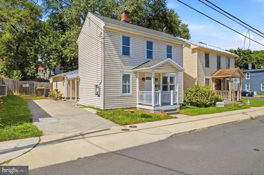 805 S Kent St, Winchester, VA 22601 - #3
