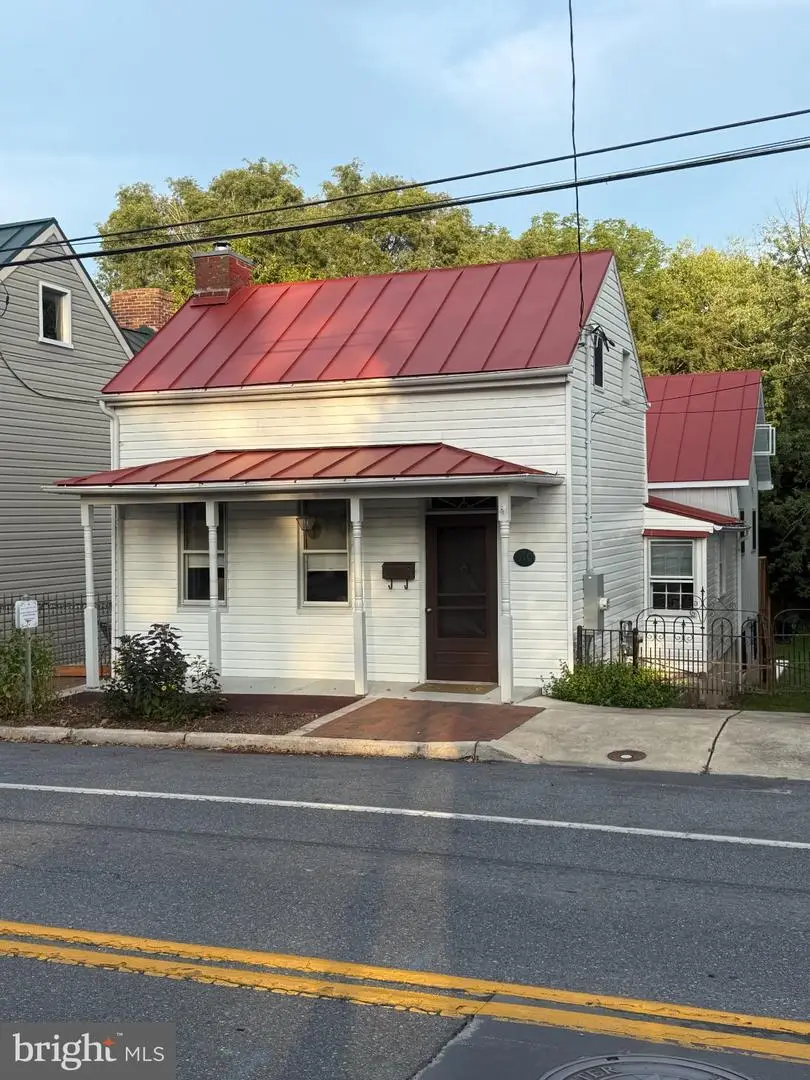 510 S Cameron St, Winchester, VA 22601 - #2