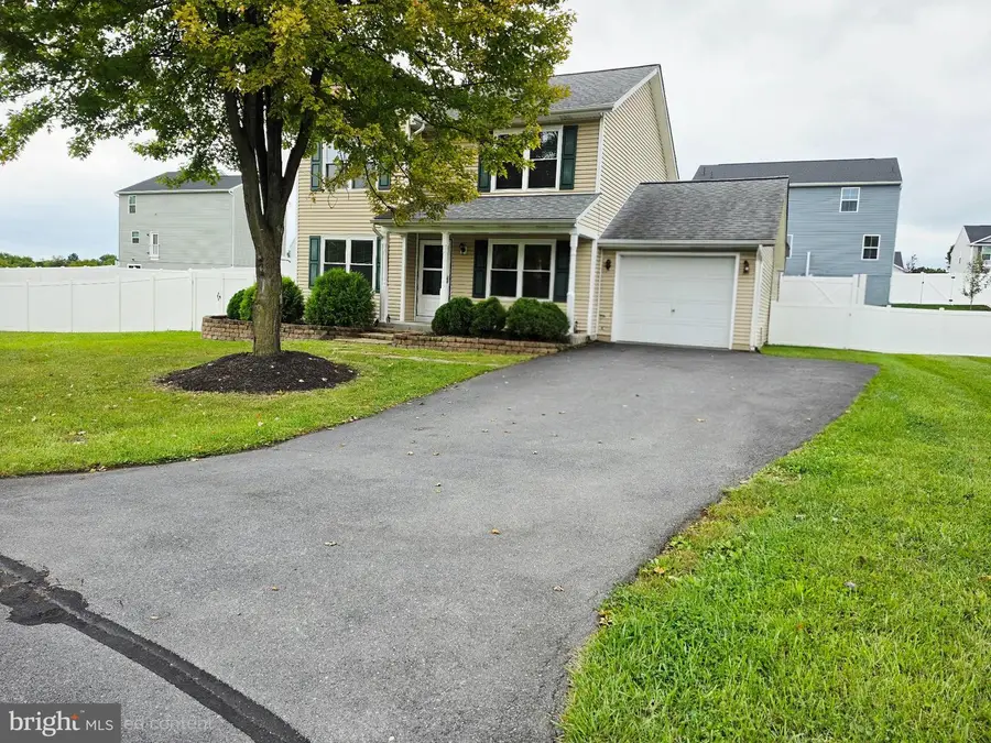 421 Longview Ave, Winchester, VA 22601 - #2