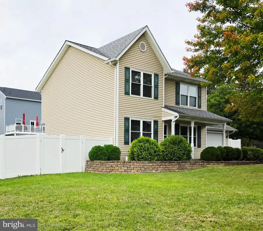 421 Longview Ave, Winchester, VA 22601 - #3