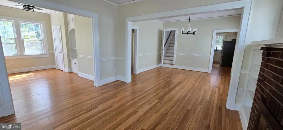 131 Shirley St, Winchester, VA 22601 - #2
