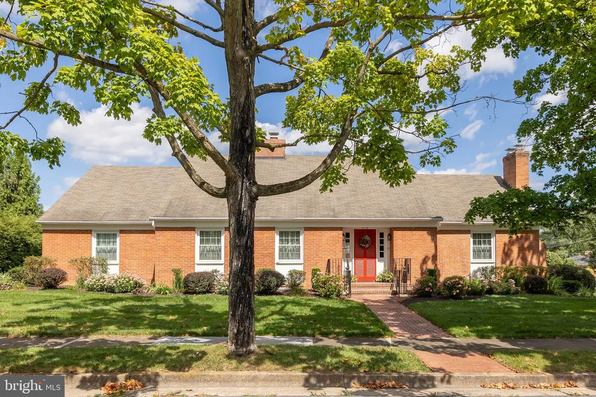 416 Briarmont Dr, Winchester, VA 22601 - #1