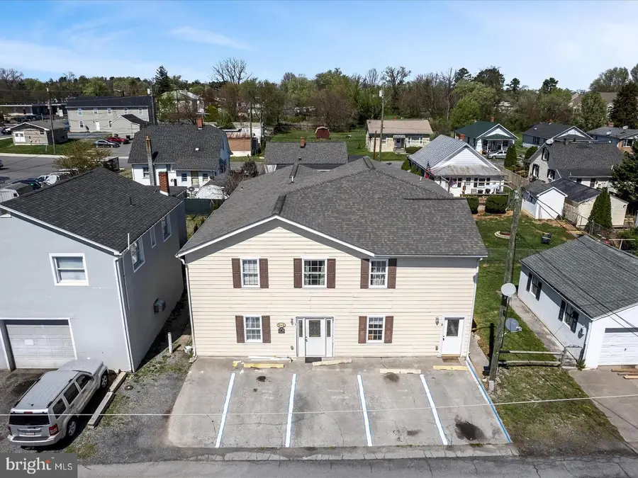 540 Monticello St, Winchester, VA 22601 - #3