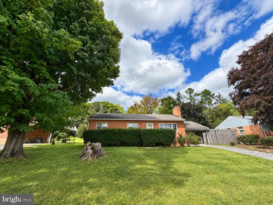 337 George St, Winchester, VA 22601 - #2