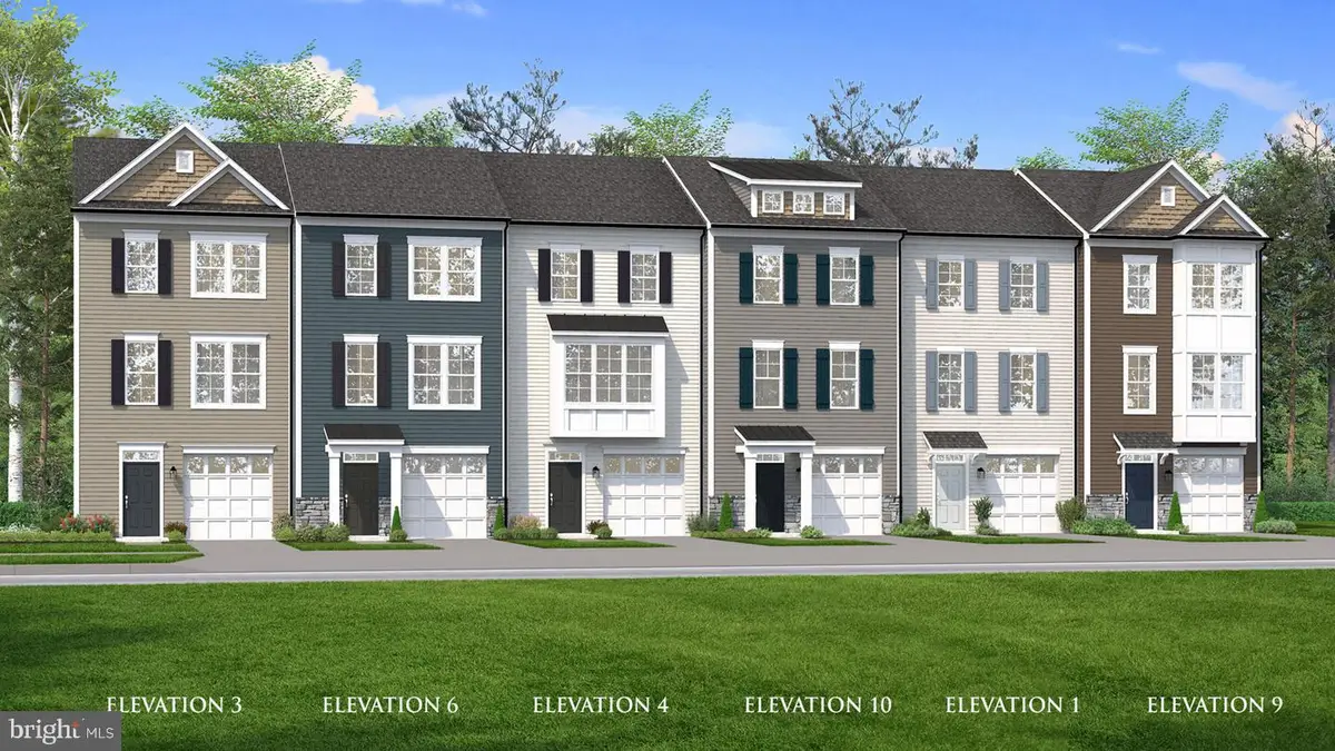 Homesite 3 Monteith Dr, Winchester, VA 22601 - #1