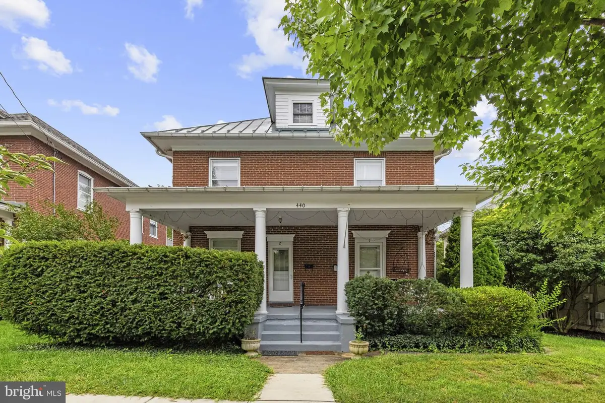 440 N Braddock St, Winchester, VA 22601 - #1