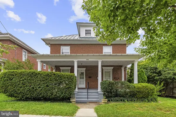 440 N Braddock St, WINCHESTER, VA 22601