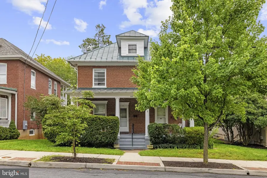 440 N Braddock St, Winchester, VA 22601 - #2