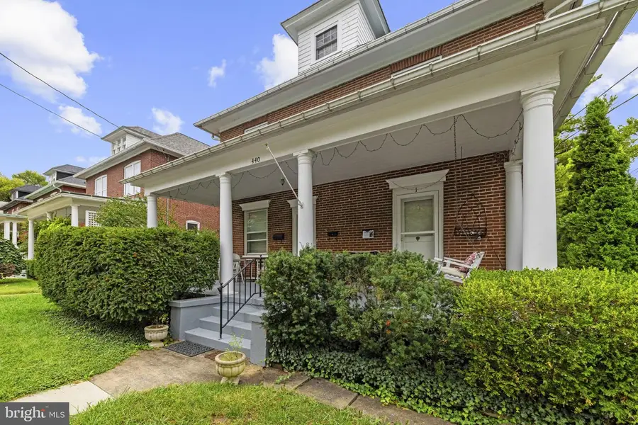 440 N Braddock St, Winchester, VA 22601 - #3