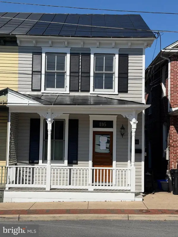 116 E Cork St, WINCHESTER, VA 22601