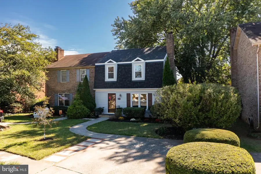 1013 Orchard Hill Dr, Winchester, VA 22601 - #2
