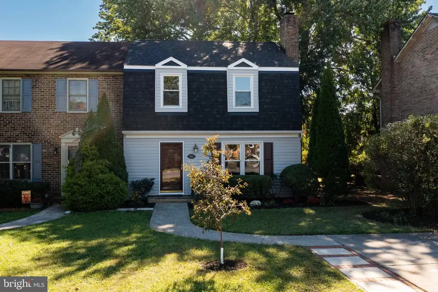 1013 Orchard Hill Dr, Winchester, VA 22601 - #3