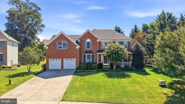 961 Meadow Ct, WINCHESTER, VA 22601