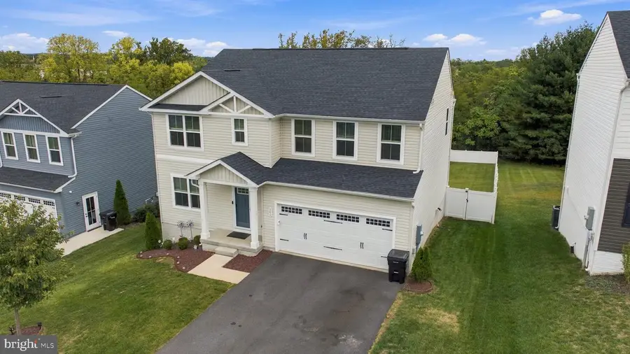 306 Longview Ave, Winchester, VA 22601 - #3