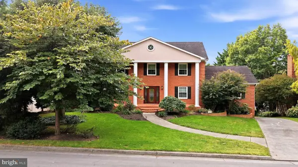 637 Treys Dr, WINCHESTER, VA 22601