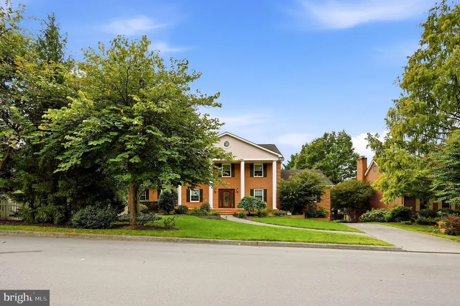 637 Treys Dr, Winchester, VA 22601 - #3