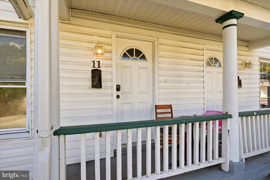 9 & 11 E Pall Mall St, Winchester, VA 22601 - #2