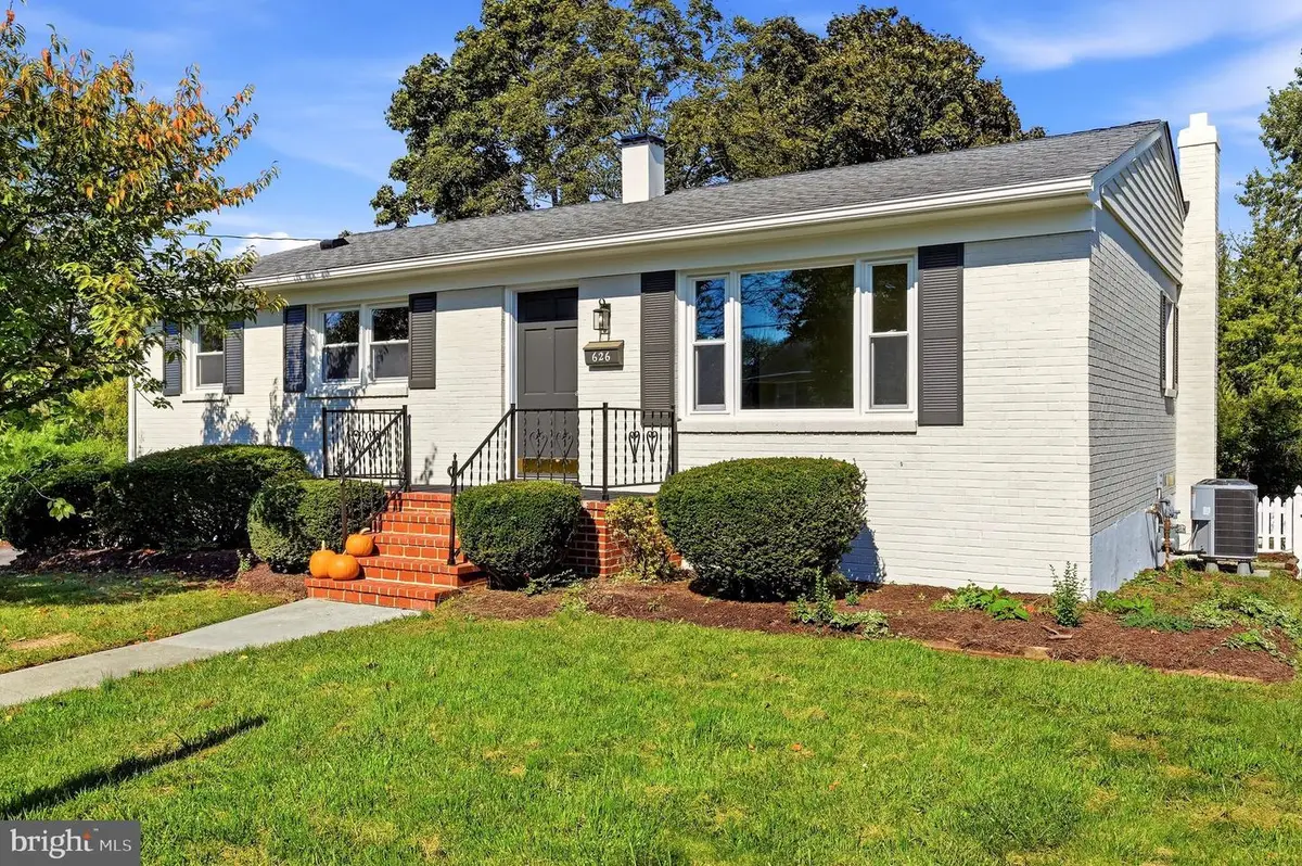626 Bruce St, Winchester, VA 22601 - #1