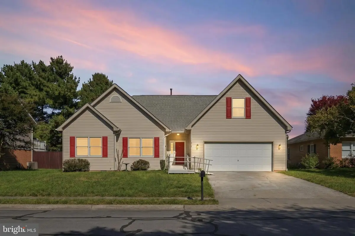 318 Stonehenge Rd, Winchester, VA 22601 - #1