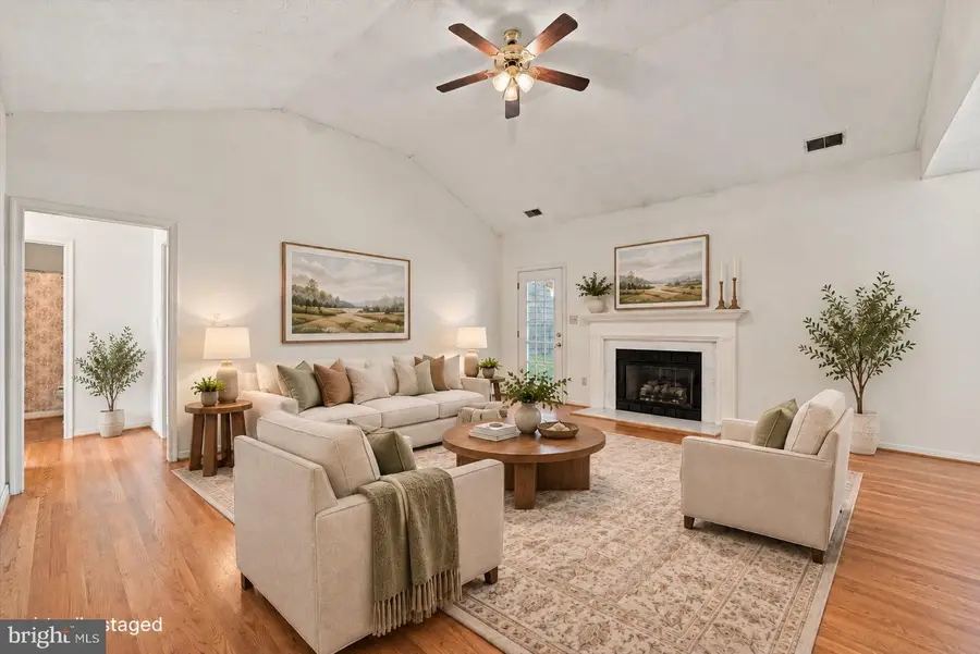 318 Stonehenge Rd, Winchester, VA 22601 - #3