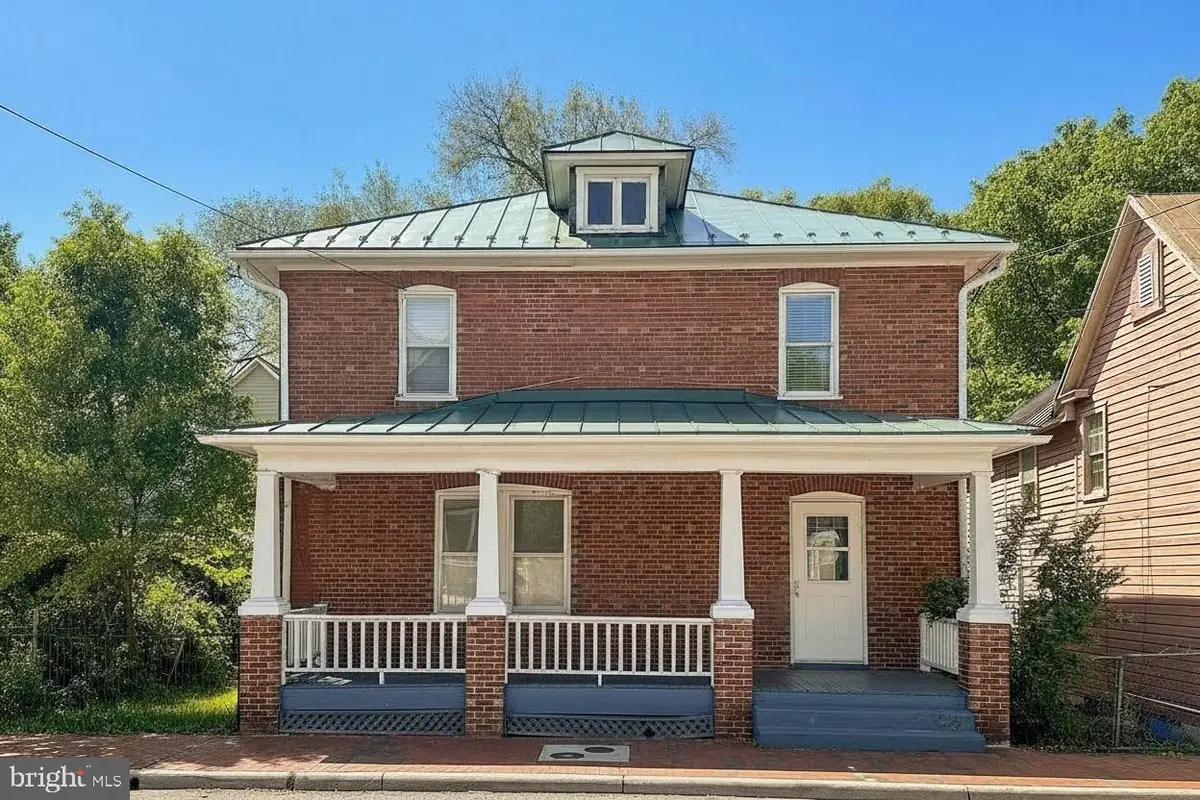 317 S Kent St, Winchester, VA 22601 - #1