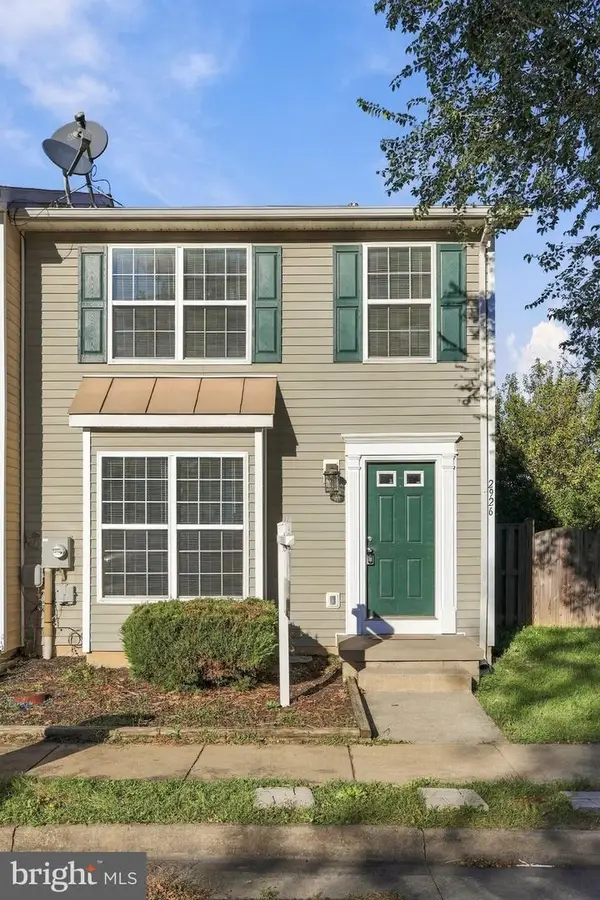 2926 Sorrell Ct, WINCHESTER, VA 22601