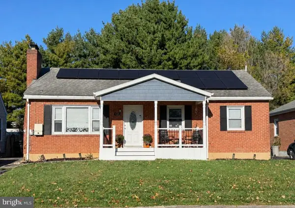 125 Fox Dr, WINCHESTER, VA 22601