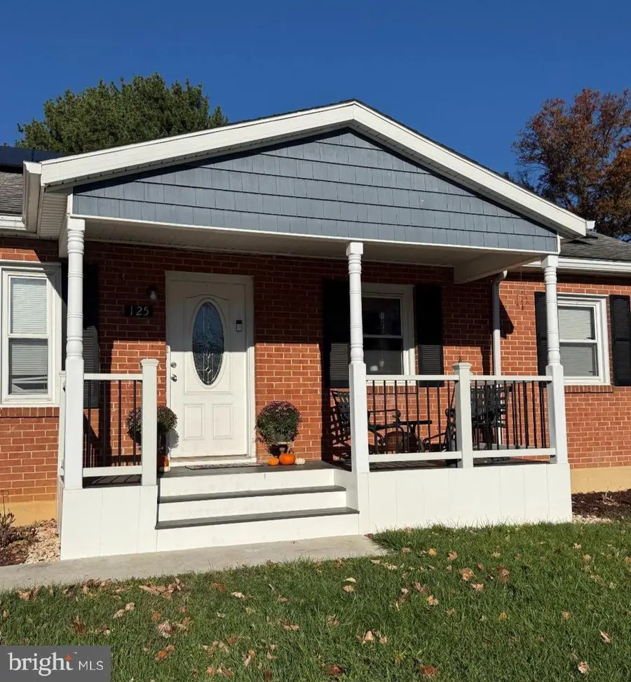 125 Fox Dr, Winchester, VA 22601 - #2