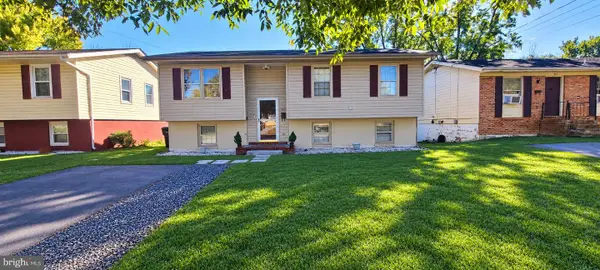 912 Opequon Ave, WINCHESTER, VA 22601