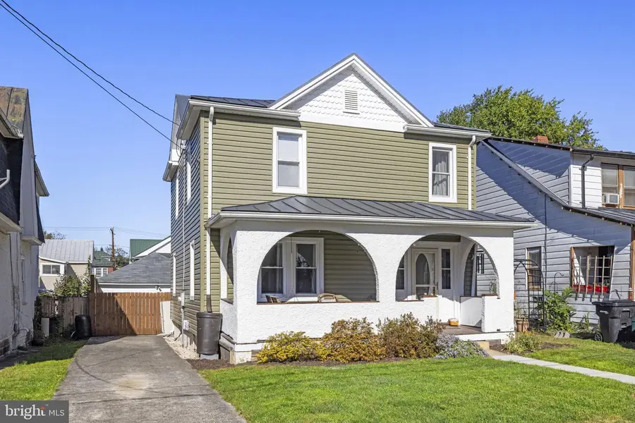 338 E Piccadilly St, Winchester, VA 22601 - #2