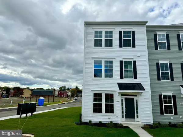 600 Hemsworth Ln, WINCHESTER, VA 22601