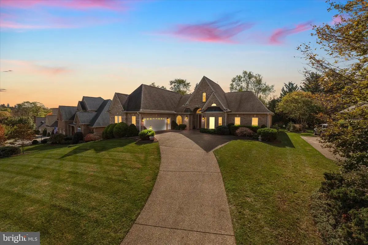 757 Seldon Dr, Winchester, VA 22601 - #1