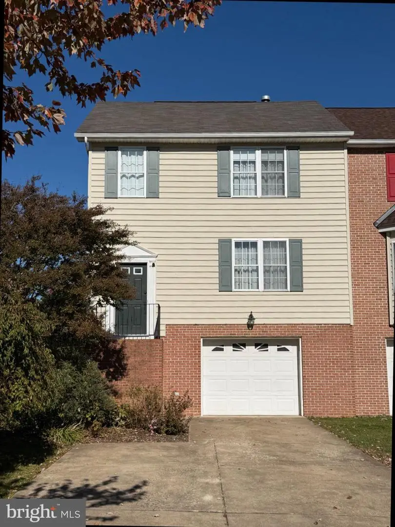 942 Beehive Way, Winchester, VA 22601 - #1