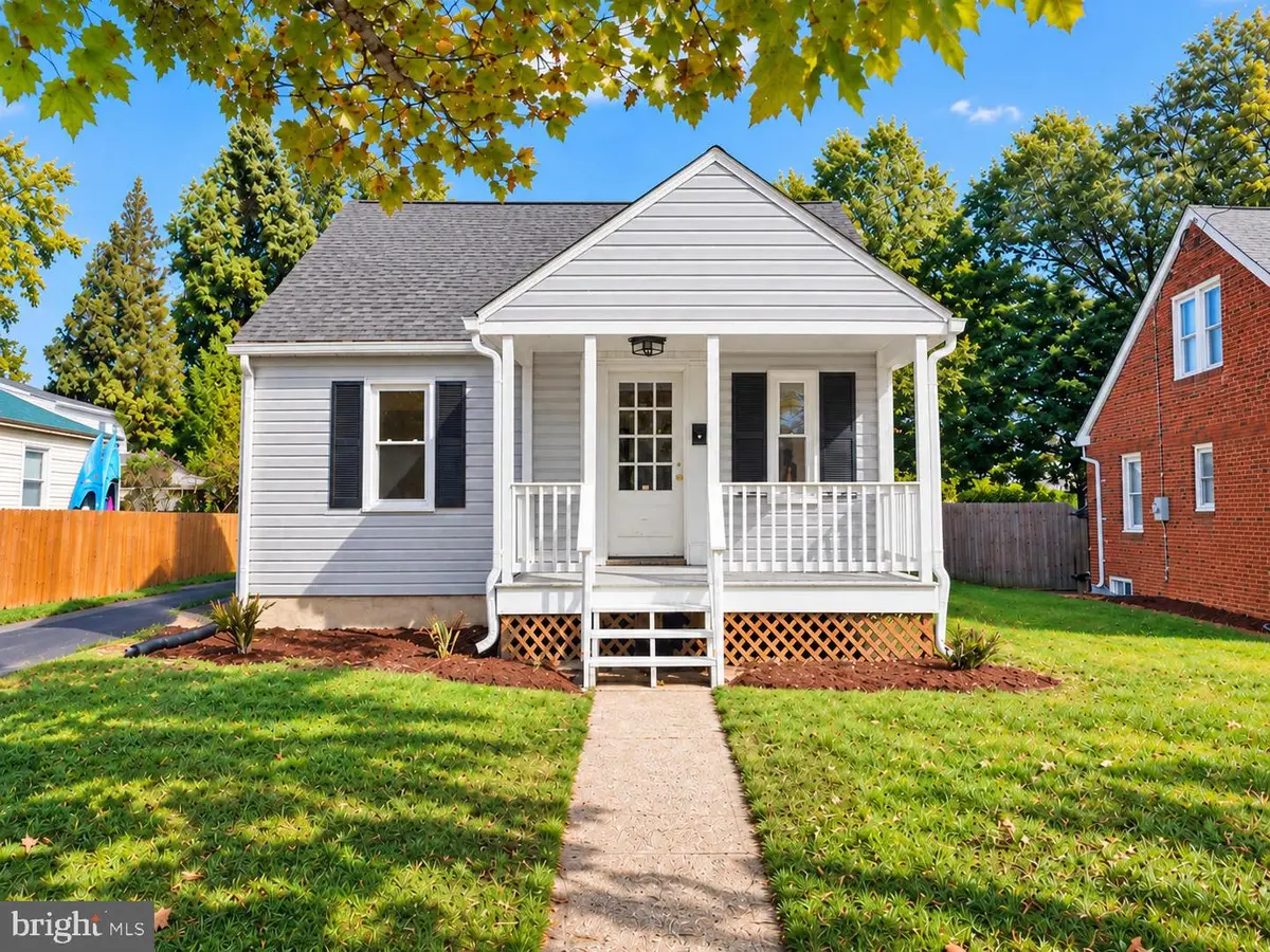 602 Patterson Ave, Winchester, VA 22601 - #1