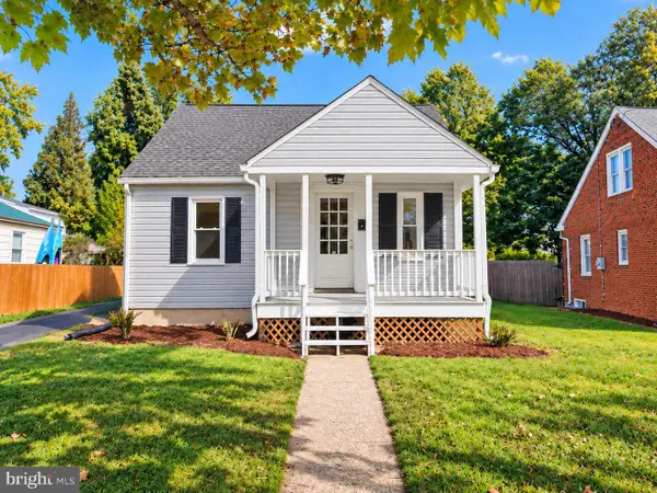 602 Patterson Ave, WINCHESTER, VA 22601
