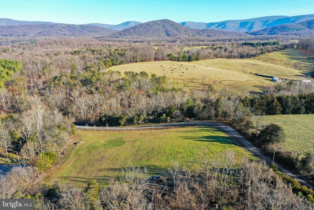 Lot 2a Mountain Brook, BENTONVILLE, VA 22610 ERA