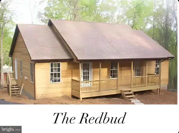 0 Sleepy Hollow Rd, LINDEN, VA 22642