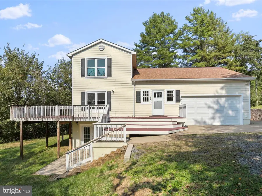 5475 Howellsville Rd, Front Royal, VA 22630 - Image #2