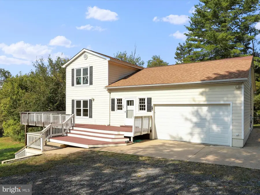 5475 Howellsville Rd, Front Royal, VA 22630 - Image #3