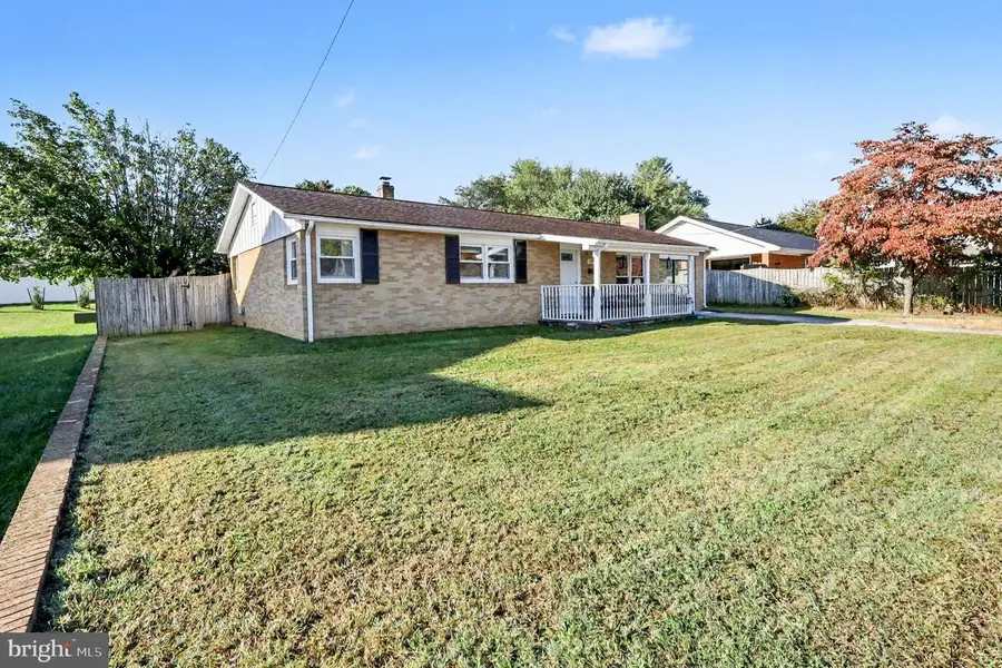 334 W 11th St, Front Royal, VA 22630 - Image #2