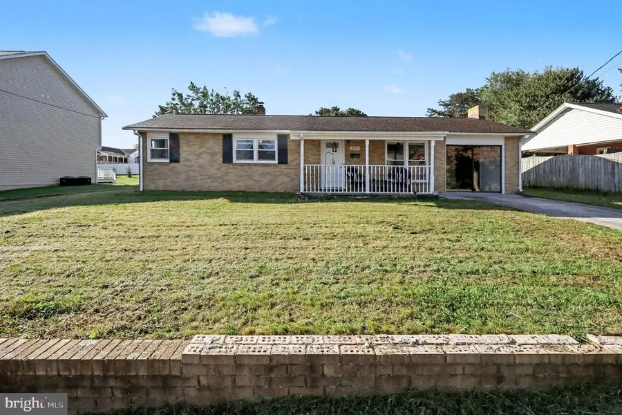 334 W 11th St, Front Royal, VA 22630 - Image #3