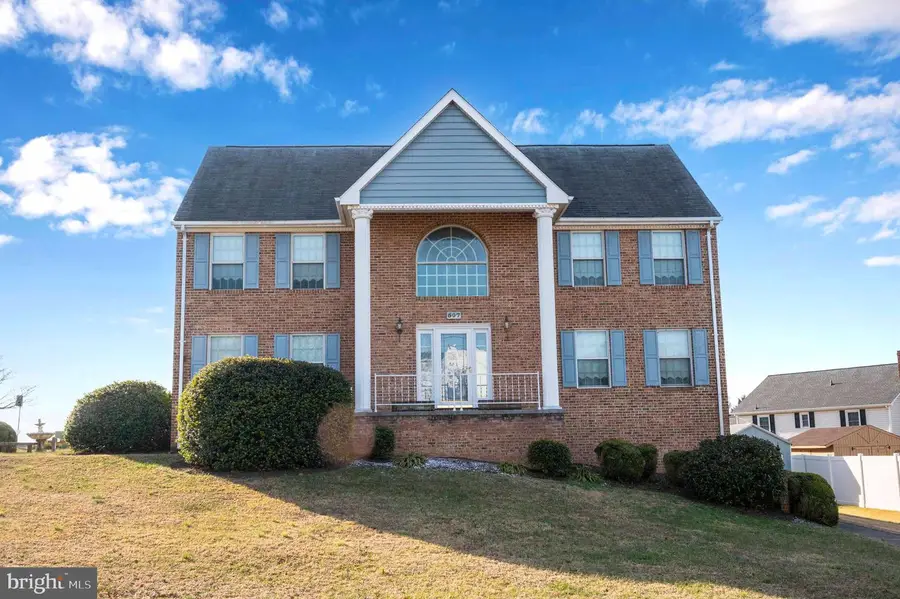 507 Meadow Ln, Front Royal, VA 22630 - Image #3