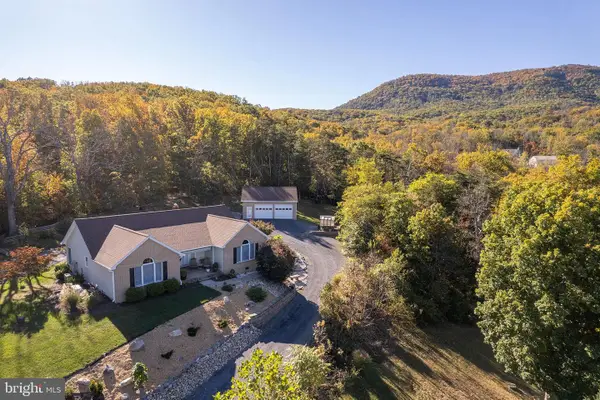 155 Signal Ct, STRASBURG, VA 22657